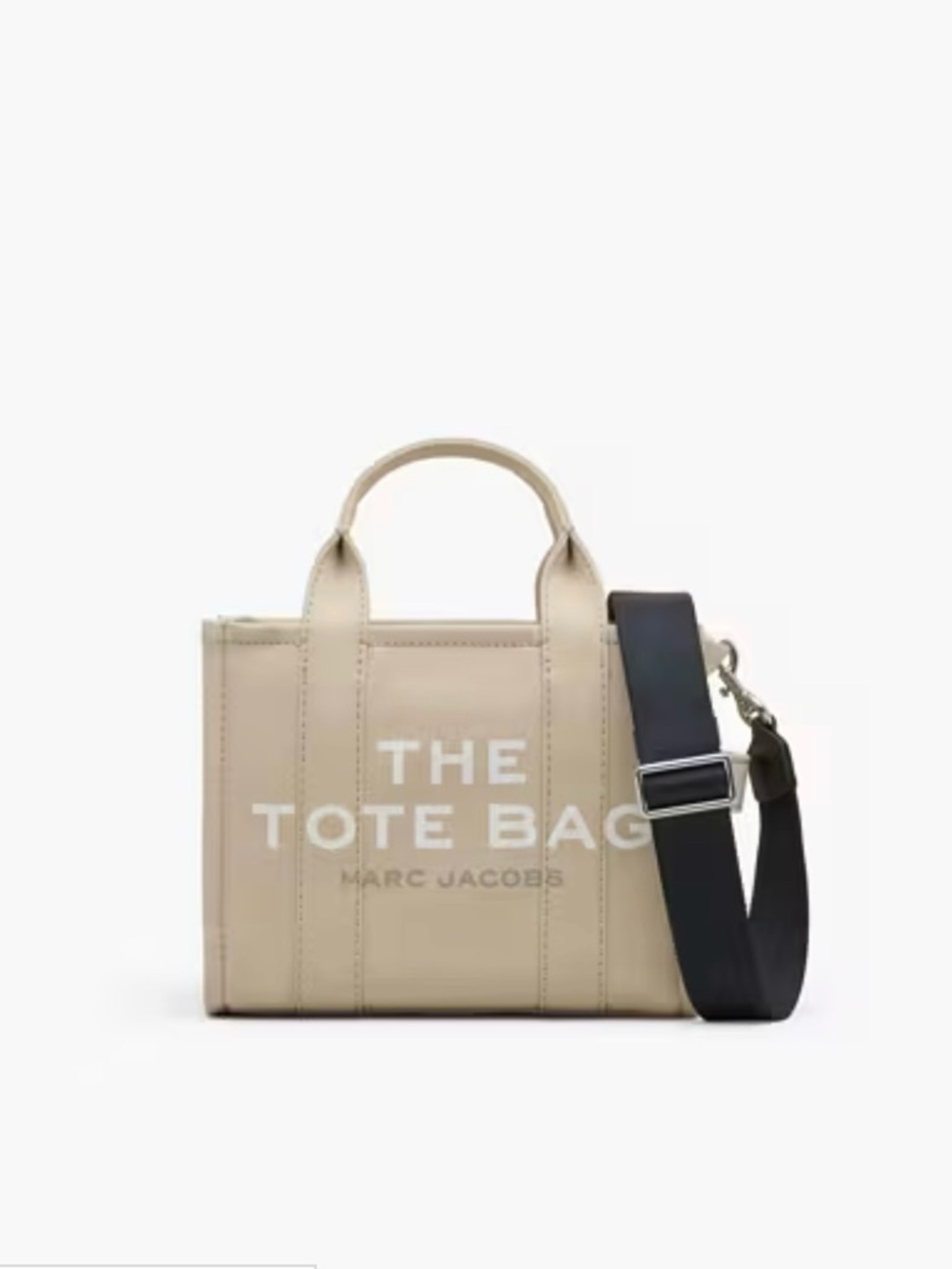 Marc Jacobs The Canvas Small Tote